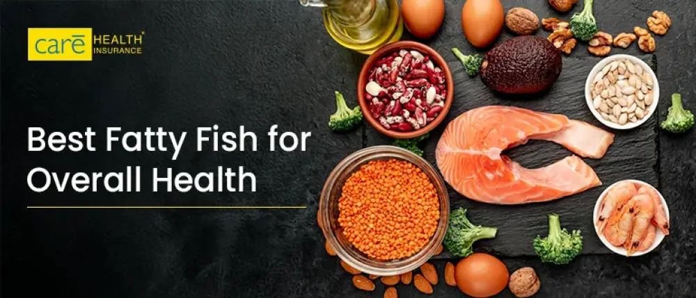 Best Fatty Fish With Omega-3s That You Need to Know