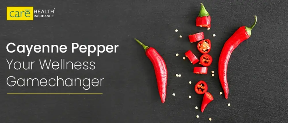 7 Hidden Benefits that Make Cayenne Pepper Worth the Hype