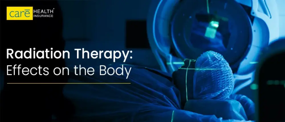 Radiotherapy Explained: How It Works, Benefits, and Common Side Effects Radiotherapy Explained: How It Works, Benefits, and Common Side Effects
