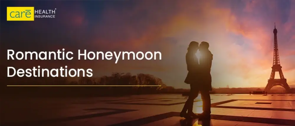 11 Top Romantic Honeymoon Destinations to Travel in 2025