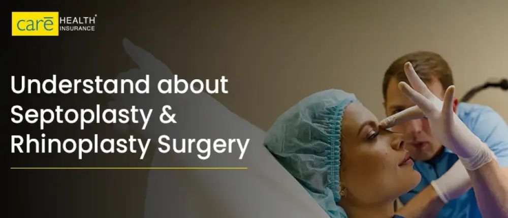 Septoplasty or Rhinoplasty: Which is the Best Nose Surgery?