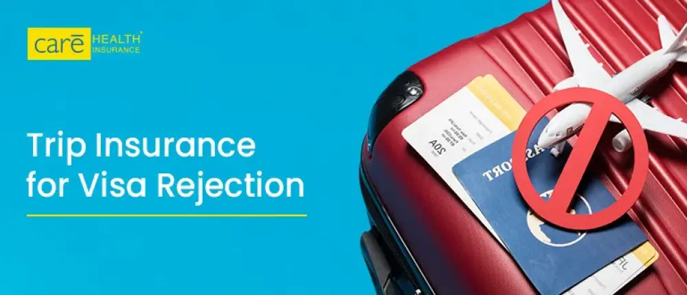 Can I Buy Travel Insurance for Visa Rejection?
