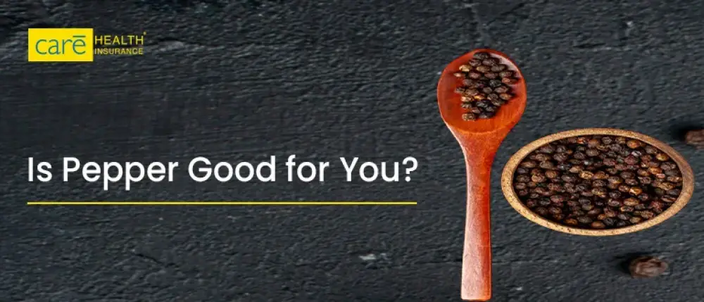 Is Pepper Good for You? 11 Reasons Why Black Pepper is a Must-Have Spice