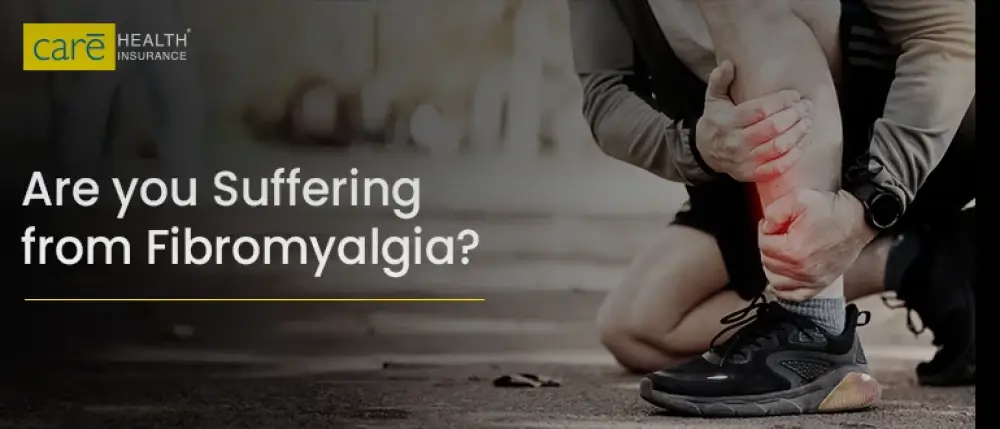 Fibromyalgia Symptoms Explained- Truth of This Silent Pain