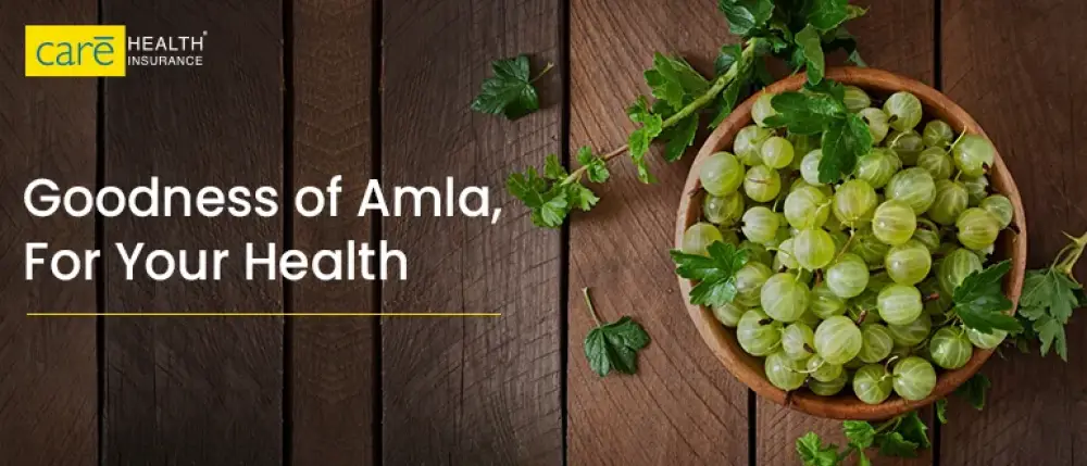 Top Advantages of Amla, Consumption Tips, and Risks