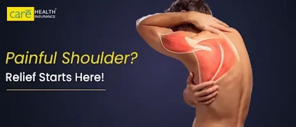 Struggling to Move Your Shoulder? Try These 7 Frozen Shoulder Treatments Struggling to Move Your Shoulder? Try These 7 Frozen Shoulder Treatments