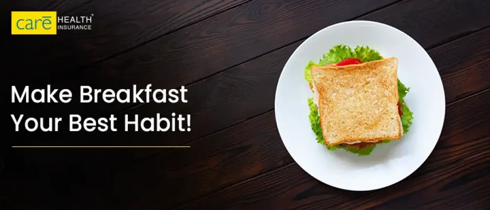 7 Priceless Breakfast Benefits for Your Health