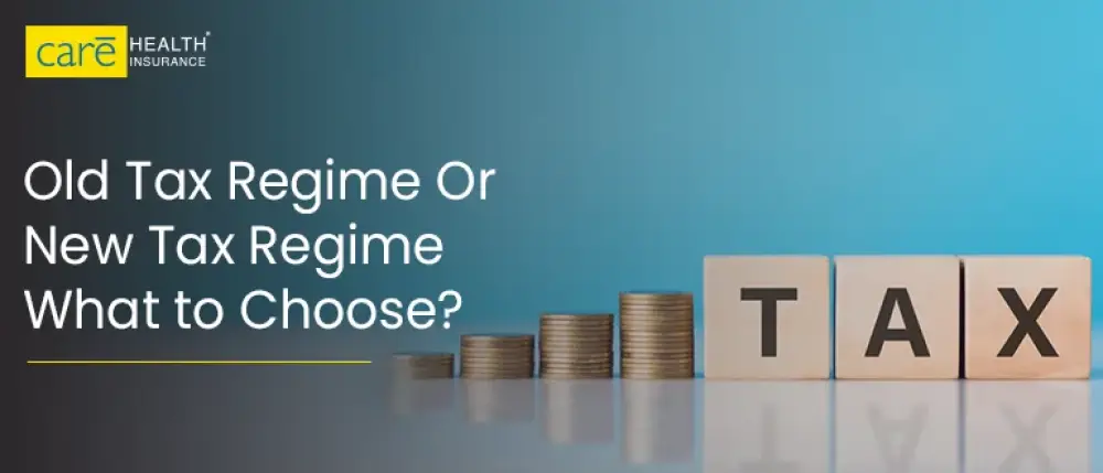 Income Tax Guide: Old Tax Regime vs New Tax Regime, Which is Better?
