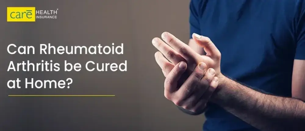 10 Natural Remedies for Rheumatoid Arthritis Treatment That Help