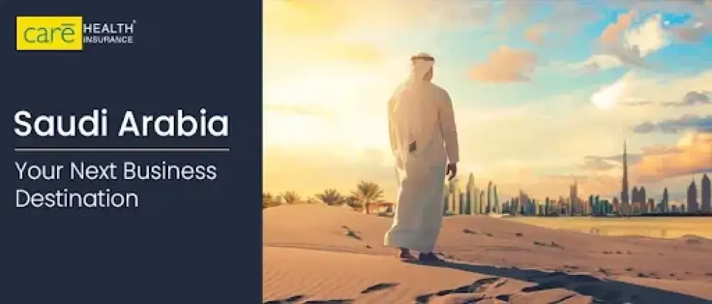 Is Saudi Arabia Good for Business? These Industries Say Yes!