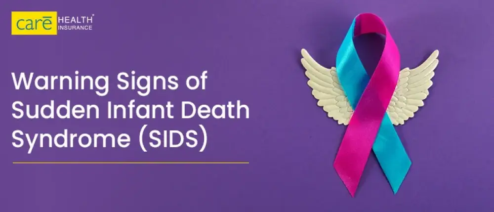Sudden Infant Death Syndrome (SIDS): The Silent Risk For Babies!