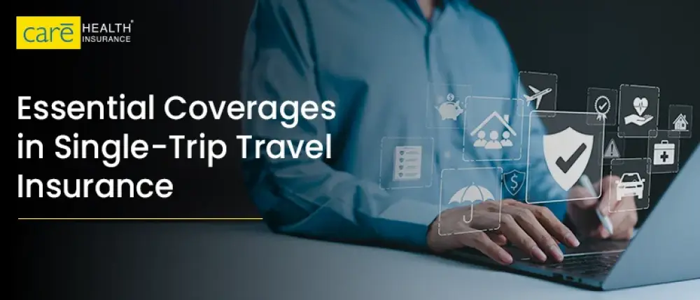 22 Essential Coverages in Single-Trip Travel Insurance