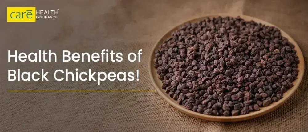 10 Powerful Health Benefits of Kala Chana You Shouldn’t Ignore!