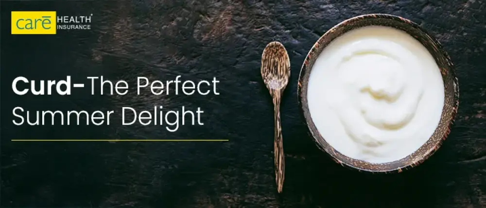 Amazing Benefits of Eating Curd in Summer