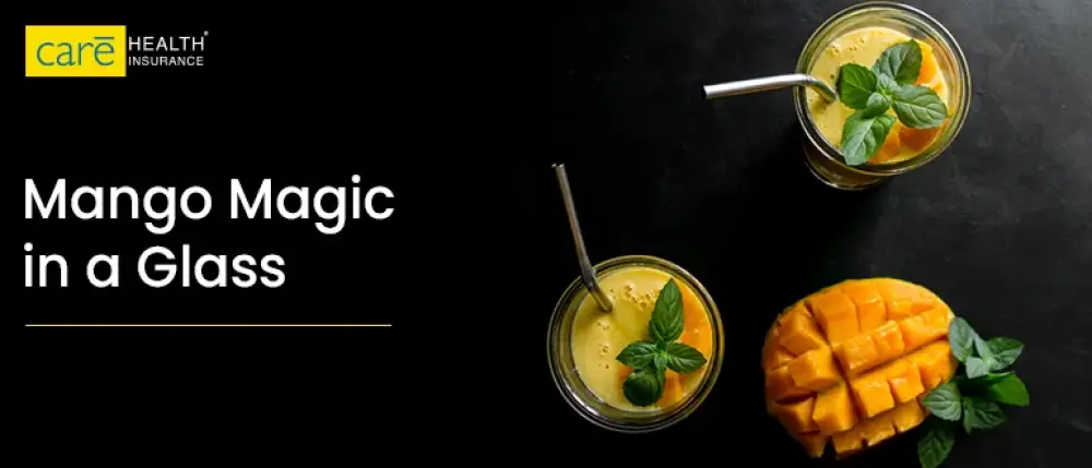 Mango Shake for Summer : Recipe, Benefits, Side Effects, Precautions & More Mango Shake for Summer : Recipe, Benefits, Side Effects, Precautions & More