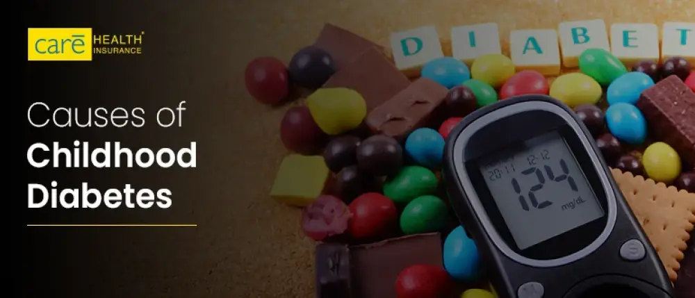 What Causes Childhood Diabetes? A Complete Guide for Parents