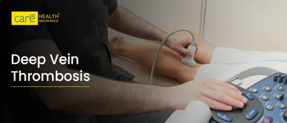 When Silent Clots Threaten Your Life: DVT