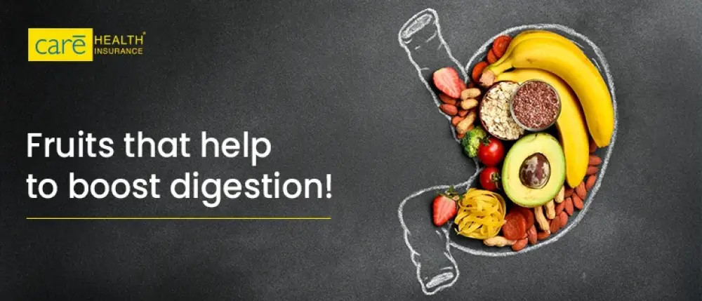 Best Fruits for Digestion and Gut Health