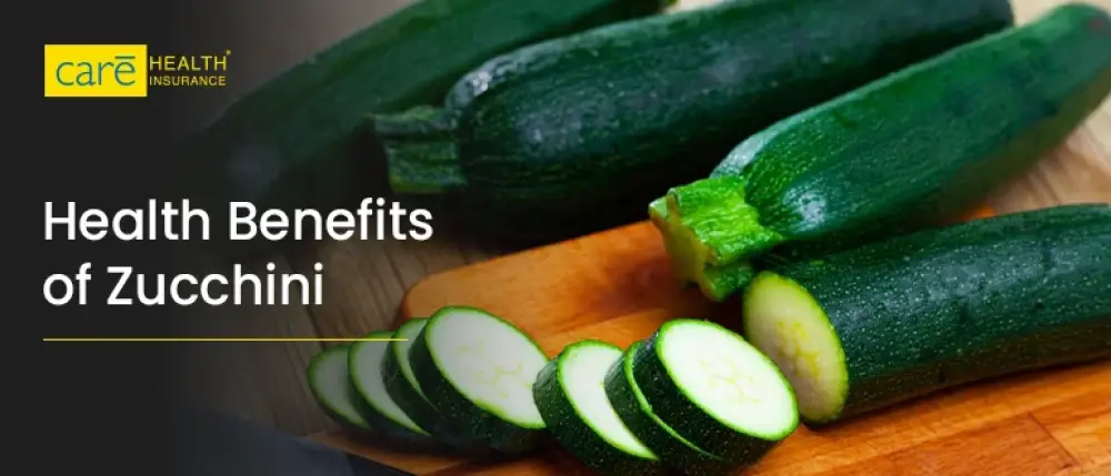 Why is Zucchini so Good for Your Health?