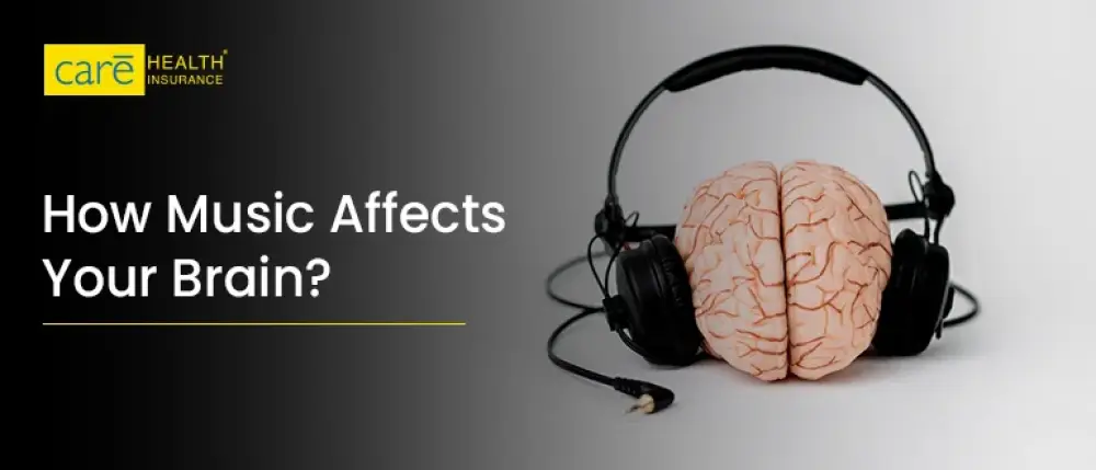 Effects of Music on the Brain: Explained
