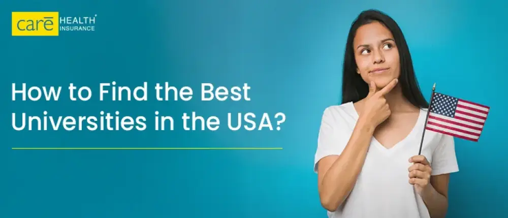 USA में पढ़ें: अपने करियर के लक्ष्यों के लिए बेस्ट विश्वविद्यालय कैसे चुनें USA में पढ़ें: अपने करियर के लक्ष्यों के लिए बेस्ट विश्वविद्यालय कैसे चुनें