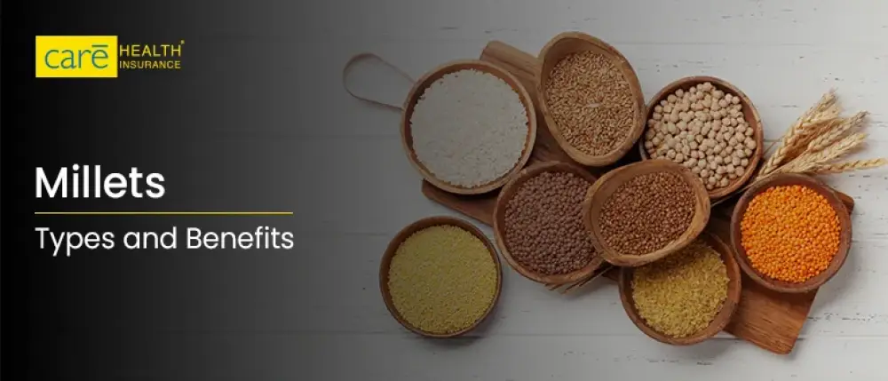 From Ancient Kitchens to Superfood Status: The Millet Story