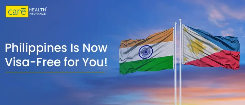 Philippines Opens Doors: Visa-Free Travel for Indians