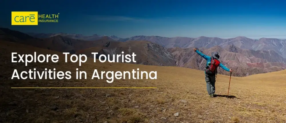 Tourism and Attractions in Argentina: Top Experiences