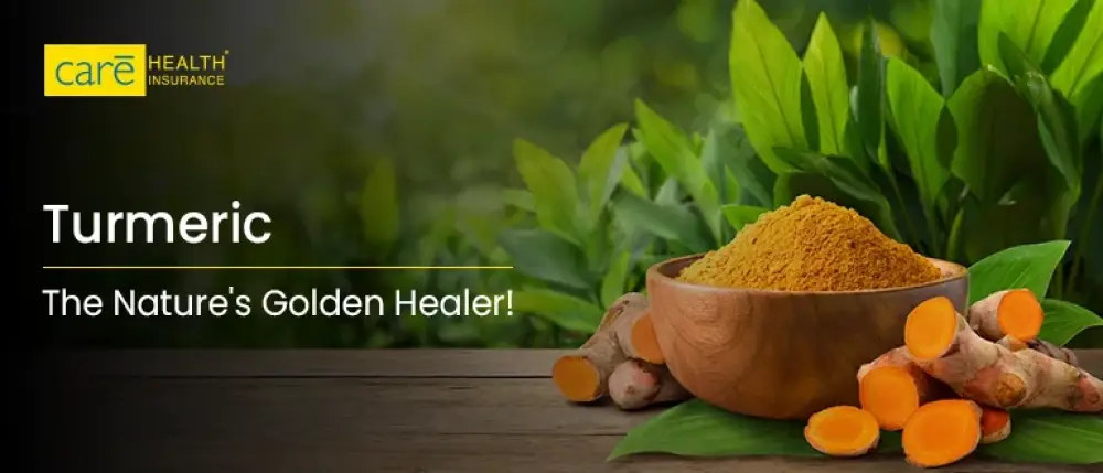 Health Benefits of Turmeric to Improve Skin and Well-being!