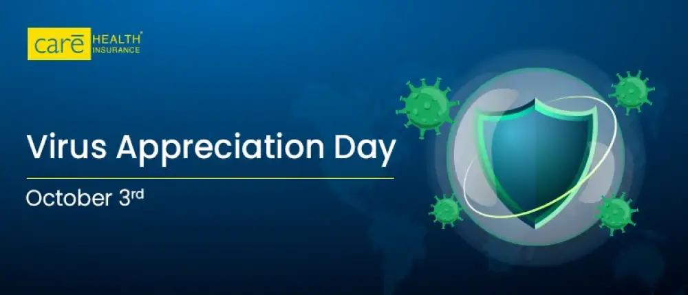Celebrating Virus Appreciation Day 2025