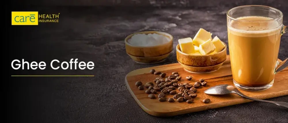 Should You Add Ghee to Your Coffee?