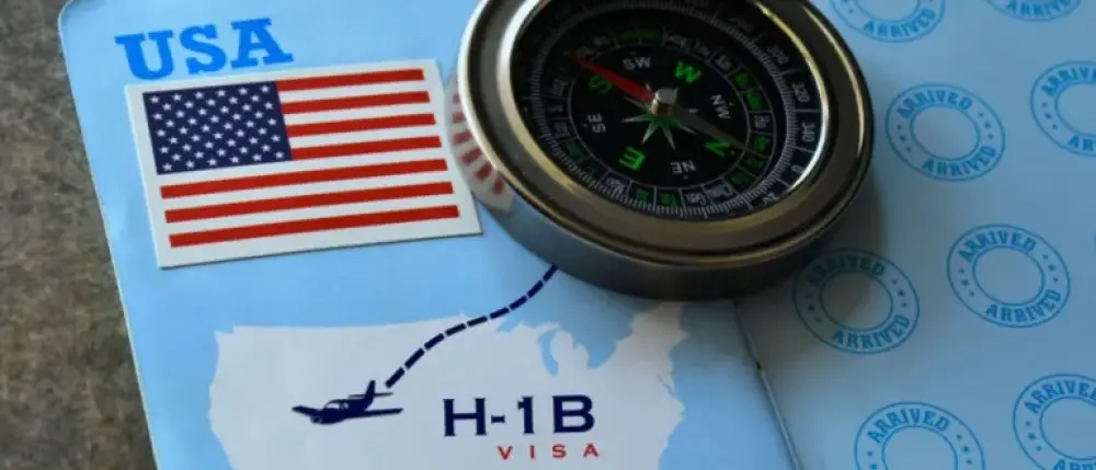 U.S. Increases Fee to $100,000 on New H-1B Visa Petitions
