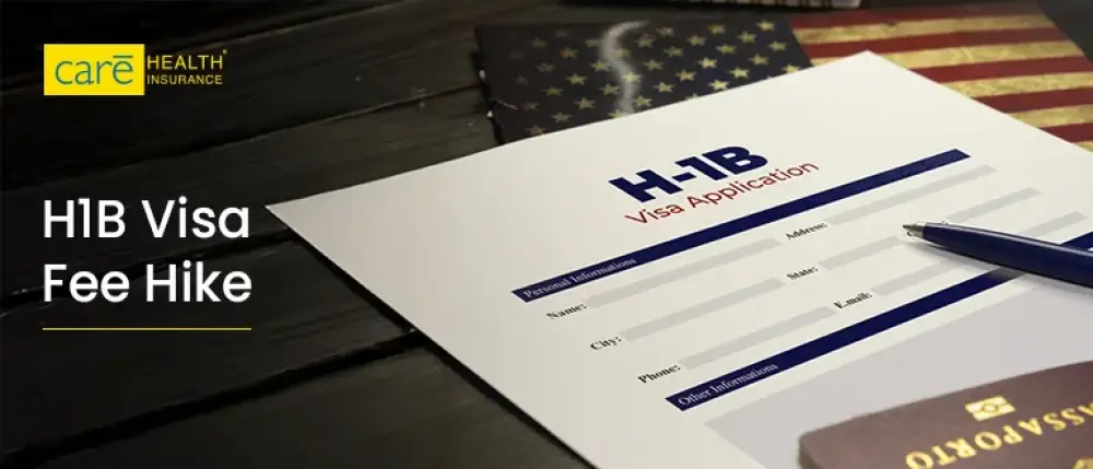 U.S. Increases Fee to $100,000 on New H-1B Visa Petitions