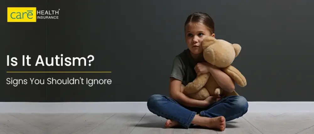 Autism Symptoms: 10 Red Flags You Might Be Missing