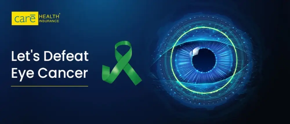 Unlocking Eye Cancer: Types, Risk Factors, and Treatment Options