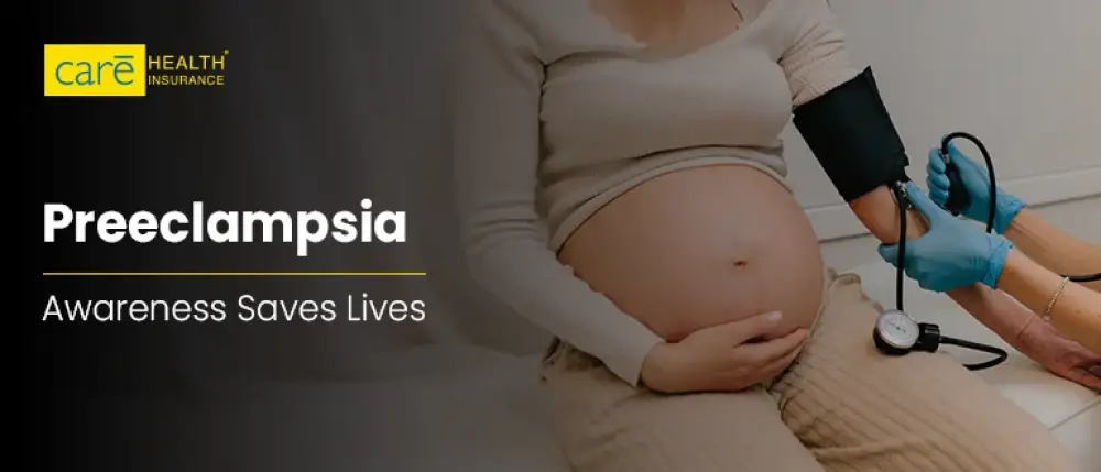 How to Avoid Preeclampsia: A Quick Pregnancy Health Guide