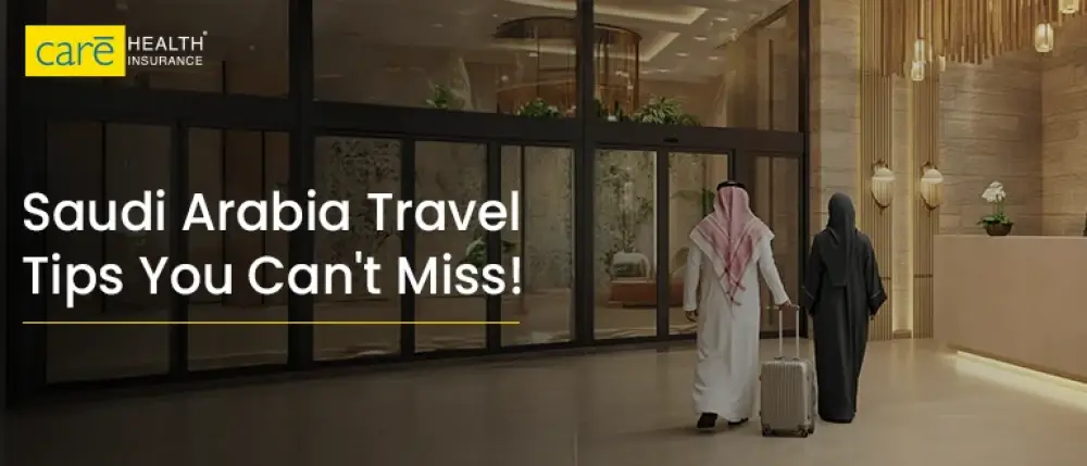 Top 10 Saudi Arabia Travel Tips for a Hassle-Free Trip