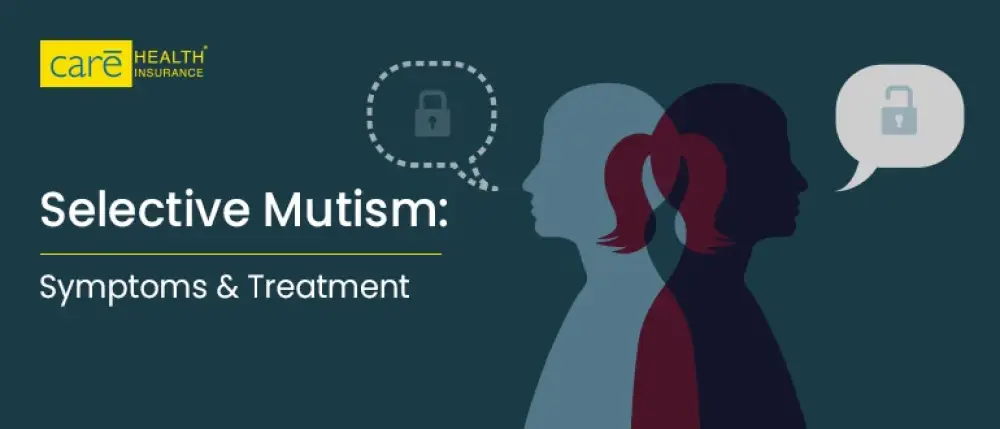 The Silent Treatment: Uncovering Selective Mutism