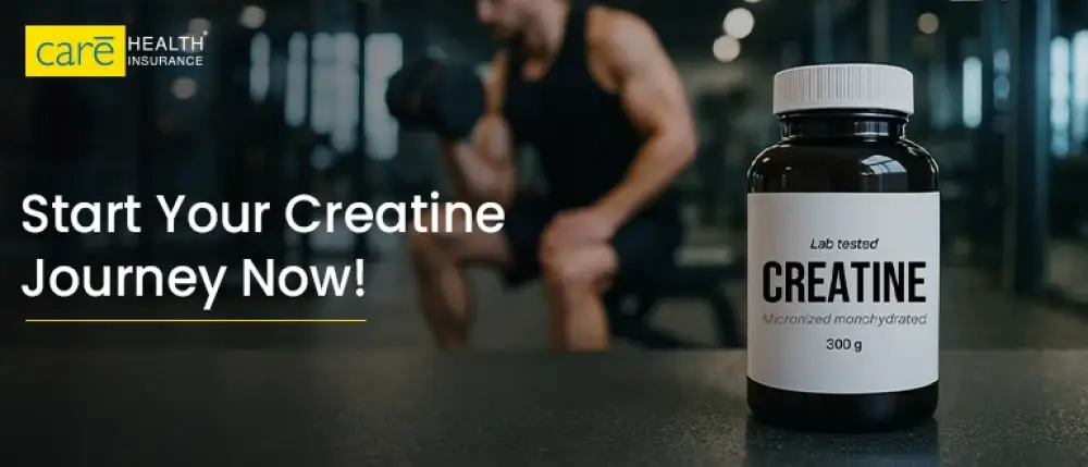 The Real Story of Creatine: Benefits, Supplements and Safety Tips
