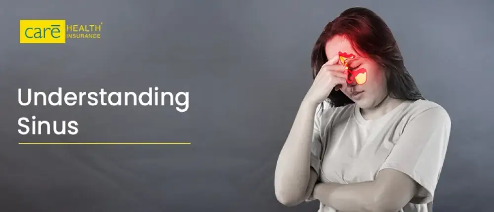 Understanding Sinusitis: Causes, Symptoms, and Treatments