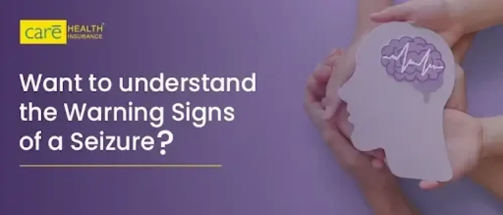 Do You Know the Hidden Warning Signs of a Seizure?