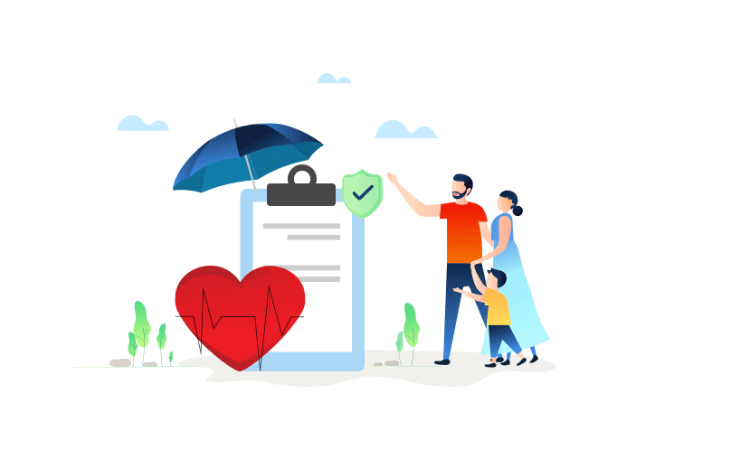 Care Heart