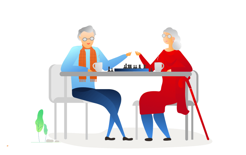 Care Senior
