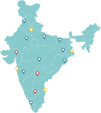 20800+ Health Care Providers Across The Globe