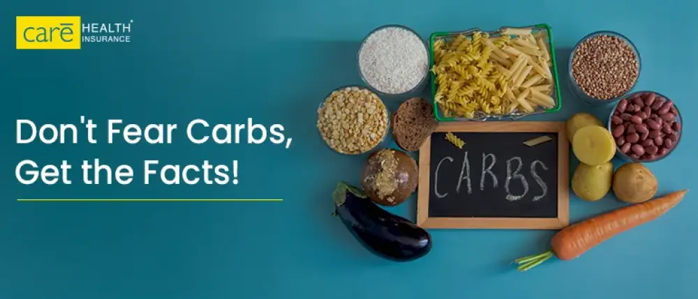 Are All Carbs Bad? 8 Carbohydrate Facts You Should Know