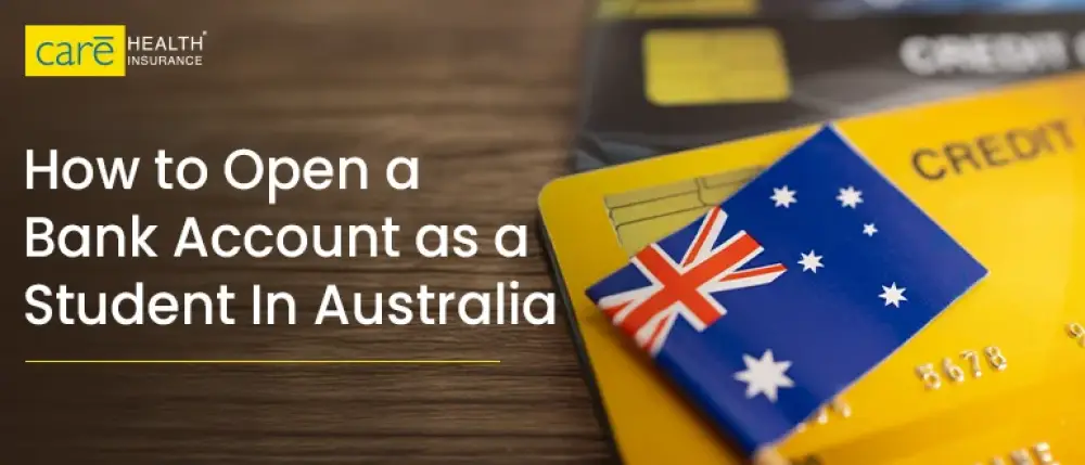 How to Open a Bank Account as a Student in Australia: Step-by-Step Guide How to Open a Bank Account as a Student in Australia: Step-by-Step Guide