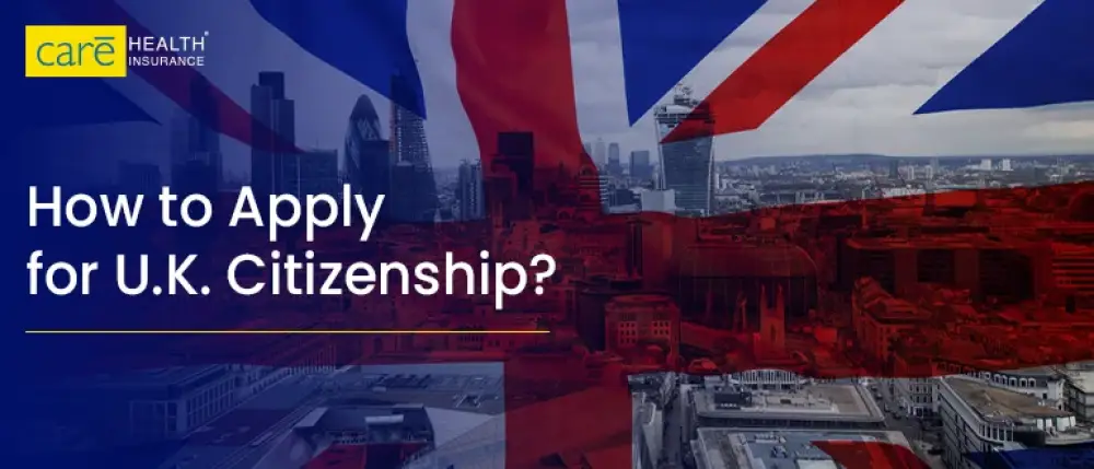 Step-by-Step Guide: How to Secure Your U.K. Citizenship in 2025
