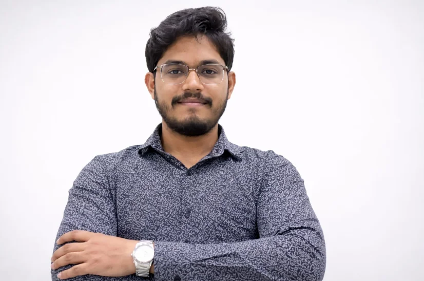 Abhishek Prakash Devrukhakar