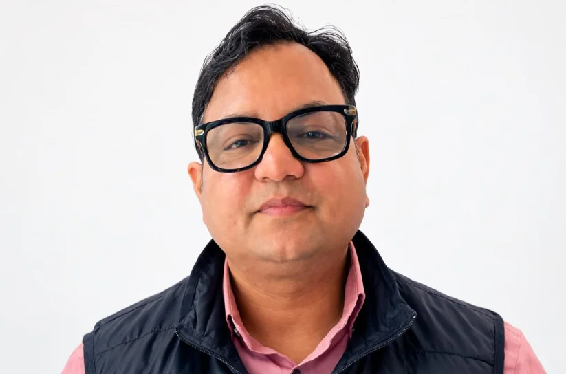 Sanjay Kumar Agrawal
