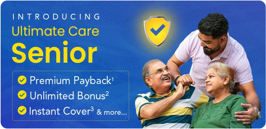 Ultimate Care Senior